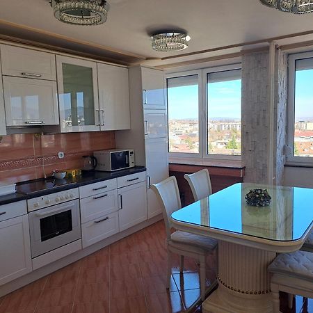 City View Apartment بانيا لوكا المظهر الخارجي الصورة