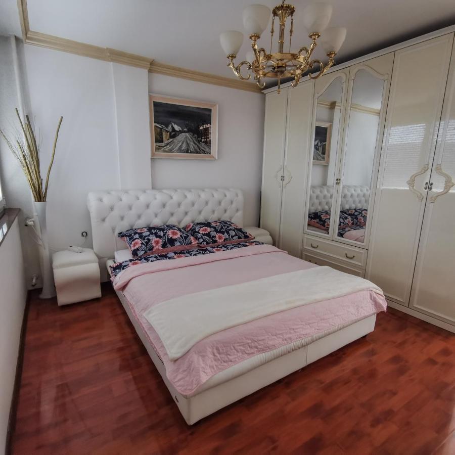 City View Apartment بانيا لوكا المظهر الخارجي الصورة