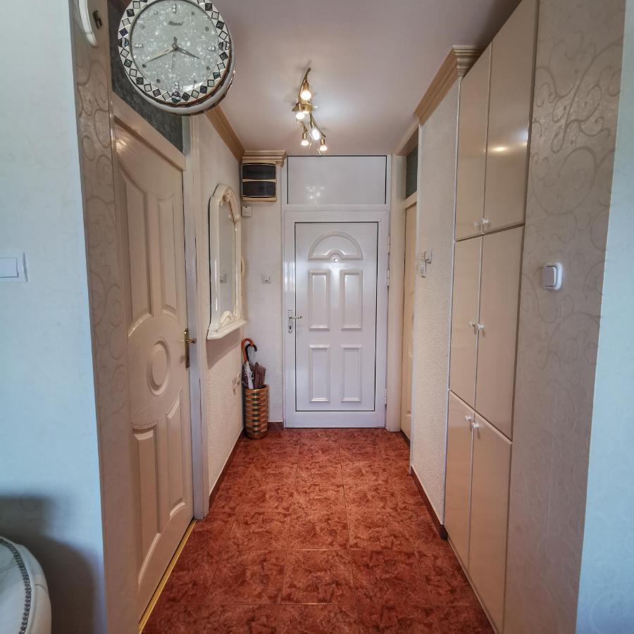 City View Apartment بانيا لوكا المظهر الخارجي الصورة