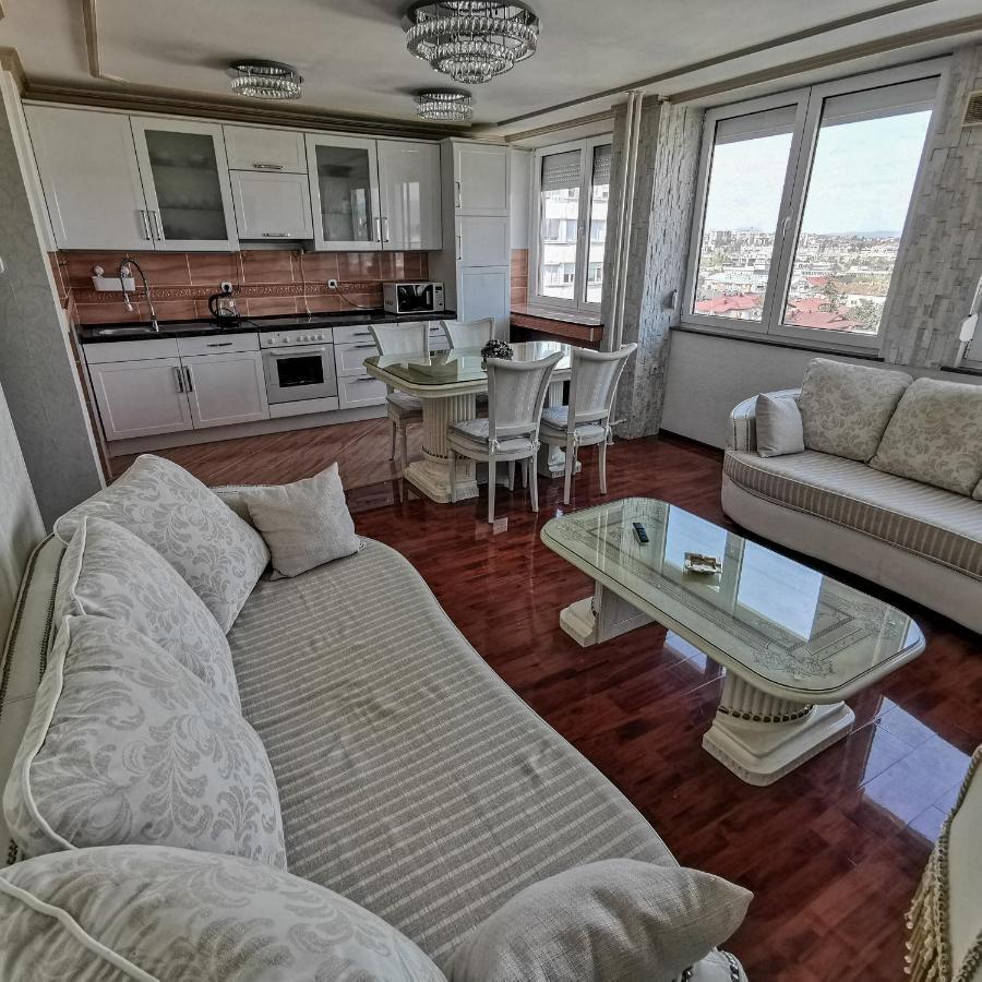 City View Apartment بانيا لوكا المظهر الخارجي الصورة
