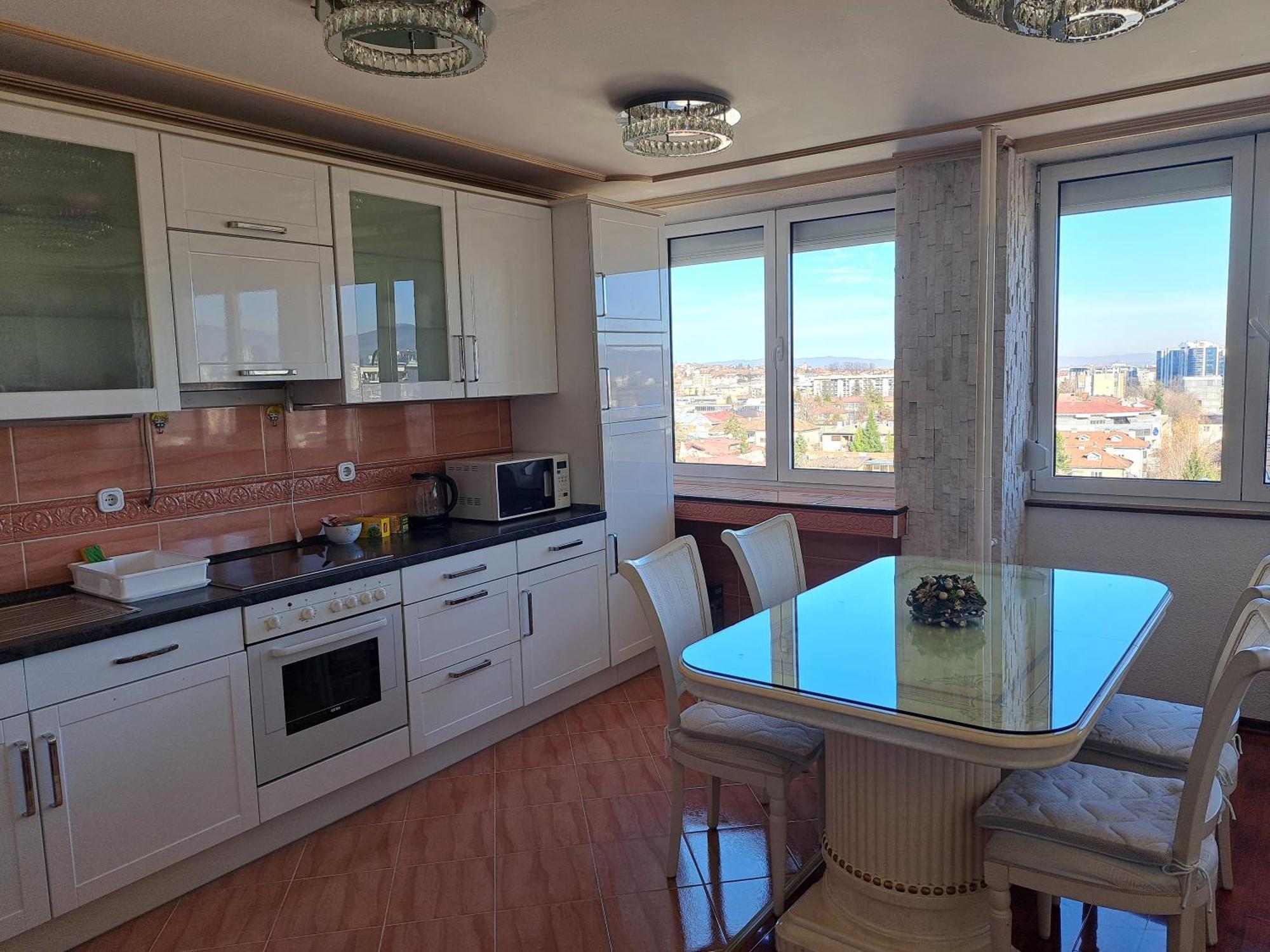 City View Apartment بانيا لوكا المظهر الخارجي الصورة