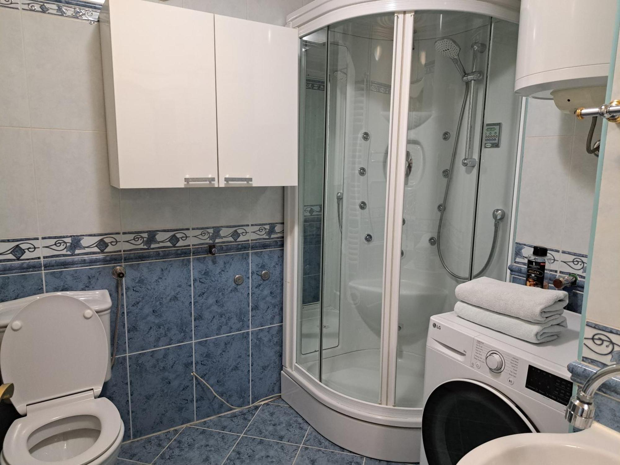 City View Apartment بانيا لوكا المظهر الخارجي الصورة