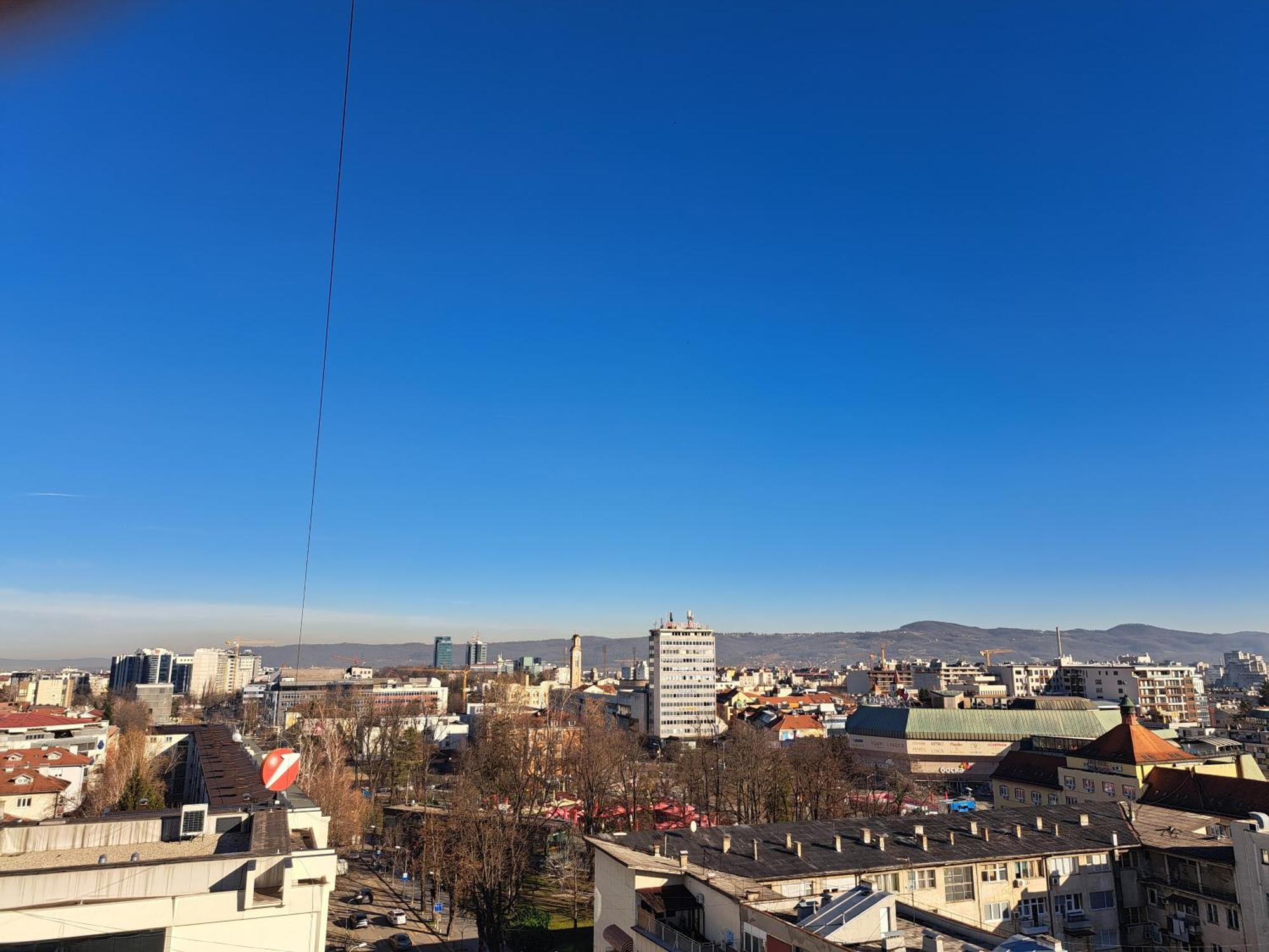 City View Apartment بانيا لوكا المظهر الخارجي الصورة